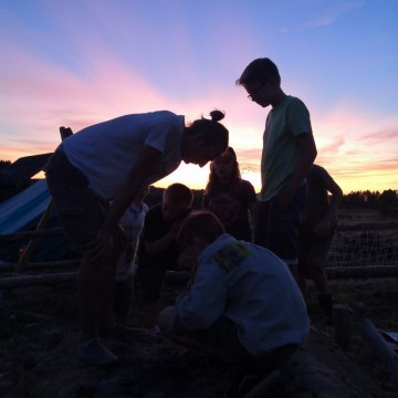IMG 20190722 215929 - Scouts en Gidsen Zaventem 